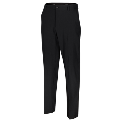 Greg Norman Men's ML75 Microlux Pants Black