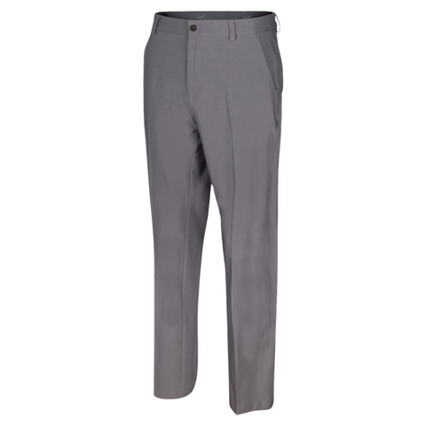 Greg Norman Men's ML75 Microlux Pants Steel