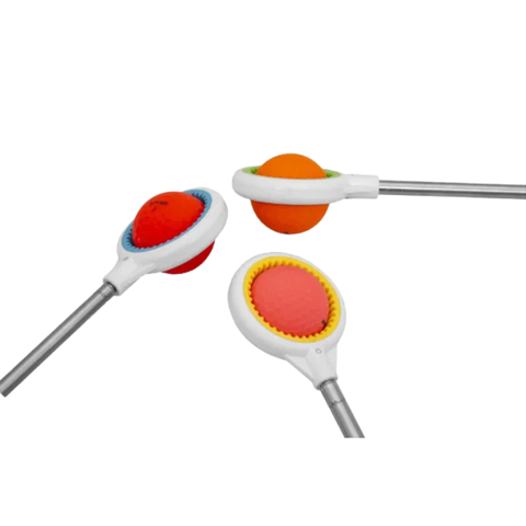 I Gotcha Jawz Compact Ball Retriever 14ft
