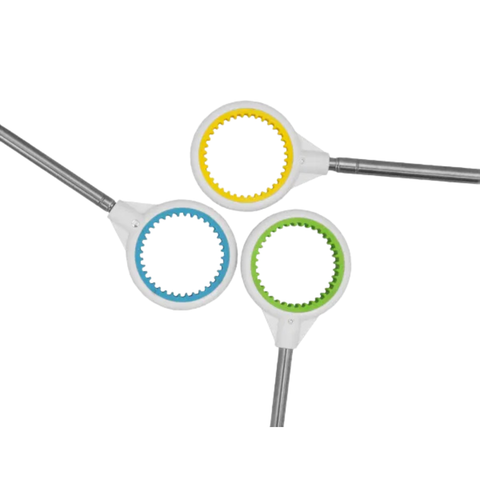 I Gotcha Jawz Compact Ball Retriever | 14ft