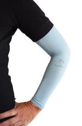 IceRays 50+ Protective Cooling Arm Sleeves