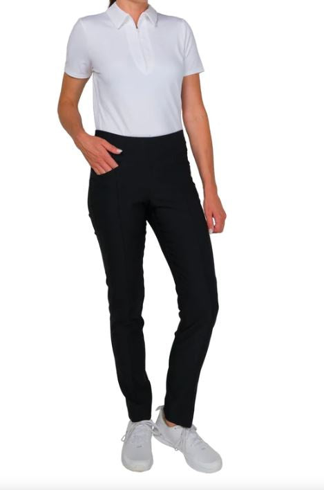 Jofit Women's Full Length Slimmer Pant