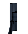 L.A.B. Golf LINK.2.1 Putter | Right Hand – top-down address view on white background