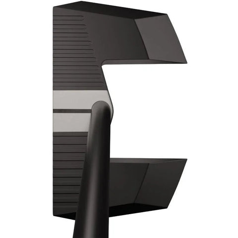 L.A.B. Golf MEZZ.1 MAX Putter | Right Hand – top-down address view on white background