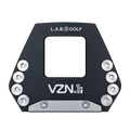 L.A.B. Golf VZN.1i Stock Putter Black – sole view