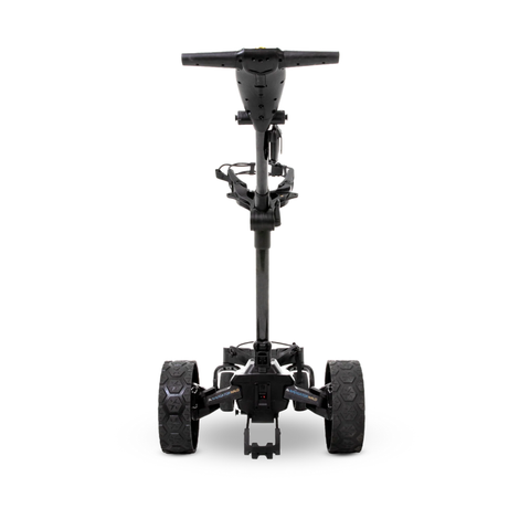 MGI Ai Navigator Halo Electric Golf Trundler