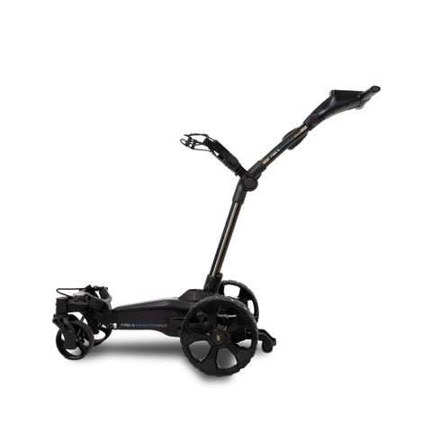 MGI Ai Navigator Halo Electric Golf Trundler