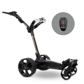 MGI Ai Navigator Halo Electric Golf Trundler