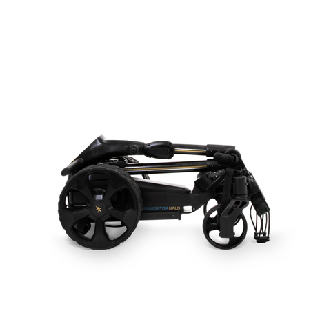 MGI Ai Navigator Halo Electric Golf Trundler | PRE-ORDER