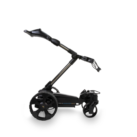 MGI Ai Navigator Halo Electric Golf Trundler | PRE-ORDER