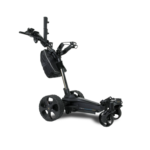 MGI Ai Navigator Halo Electric Golf Trundler | PRE-ORDER
