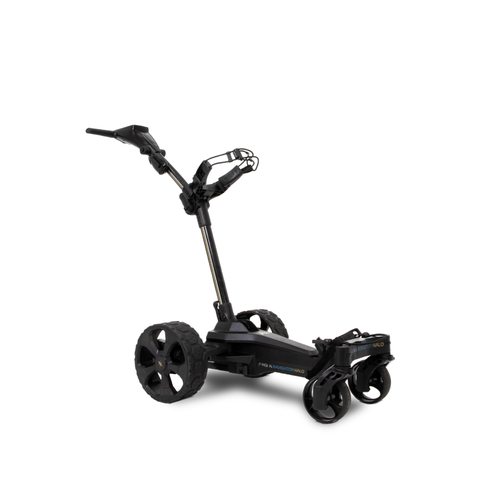 MGI Ai Navigator Halo Electric Golf Trundler | PRE-ORDER