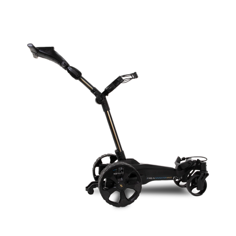 MGI Ai Navigator Halo Electric Golf Trundler | PRE-ORDER