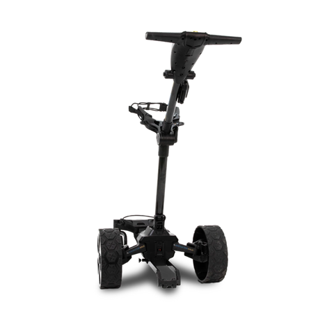 MGI Ai Navigator Halo Electric Golf Trundler | PRE-ORDER