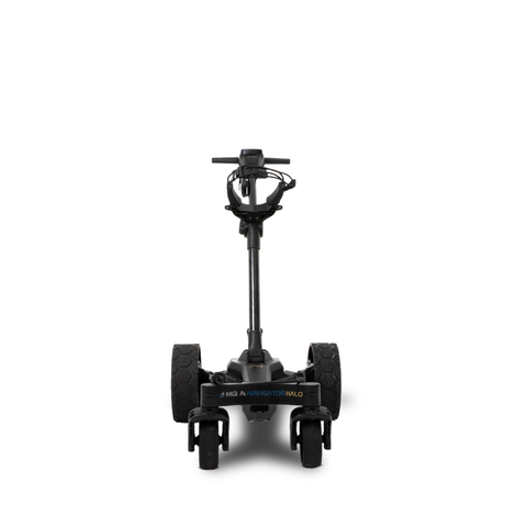 MGI Ai Navigator Halo Electric Golf Trundler | PRE-ORDER