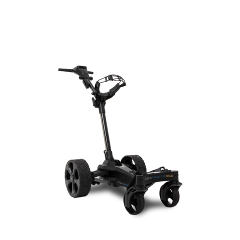 MGI Ai Navigator Halo Electric Golf Trundler | PRE-ORDER