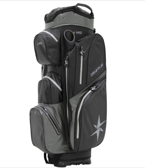 MGI Dri-Play Golf Bag