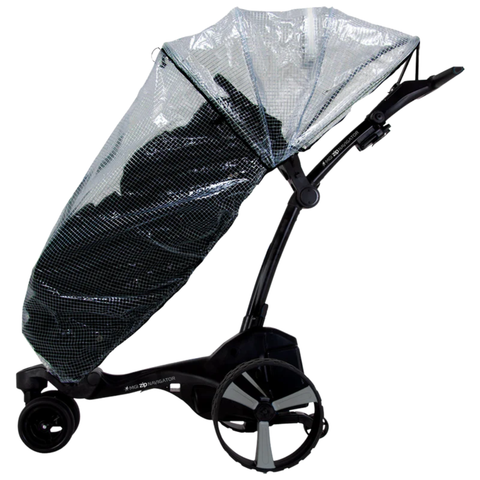 MGI Golf Bag Rain Cover