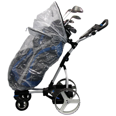 MGI Golf Bag Rain Cover