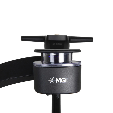 MGI Halo Eye Golf Trundler Sensor