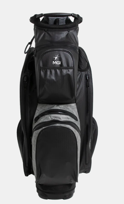 MGI Dri Play Cart Bag 2024