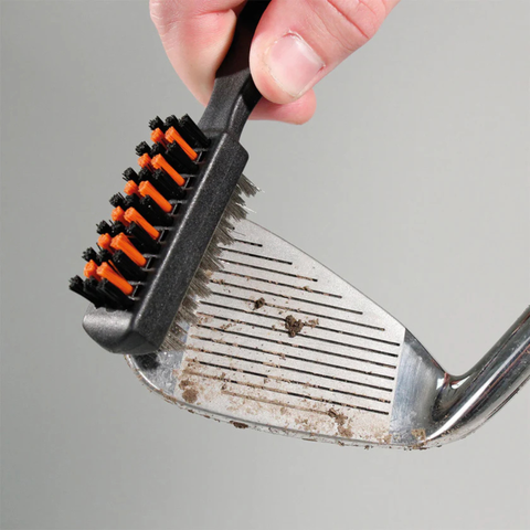Masters Golf Club Cleaner Brush