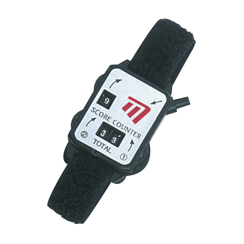 Masters Watch Score Counter | Track Scores with Ease
