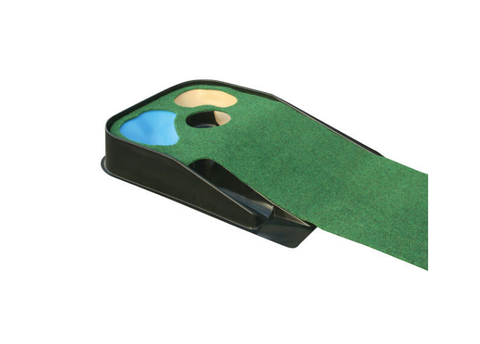 Masters Hazard Deluxe Putting Mat