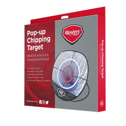 Image of Masters Pop Up Chipping net in the box