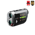 Mileseey GenePro G1 GPS rangefinder product view