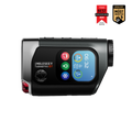 Mileseey GenePro G1 touchscreen GPS rangefinder detail