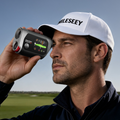 Mileseey GenePro G1 GPS golf rangefinder alternate view