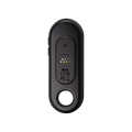 Mileseey GeneSonic Go handheld golf GPS product view