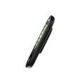 Mileseey GeneSonic Go handheld golf GPS alternate view