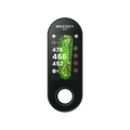 Mileseey GeneSonic Go handheld golf GPS