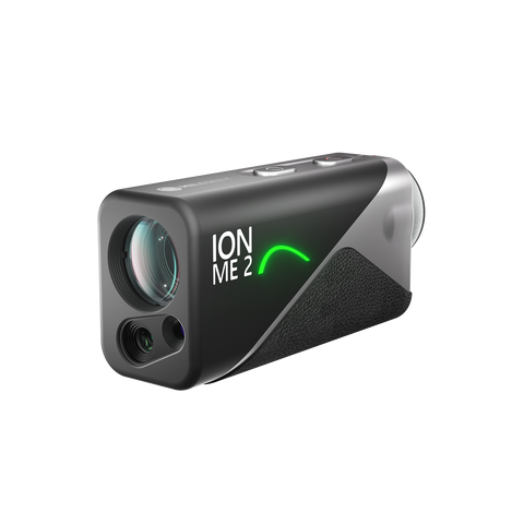 Mileseey IONME2 golf rangefinder