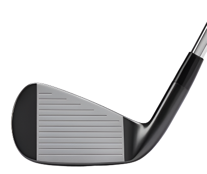 Mizuno Pro 24 Fli-Hi Irons