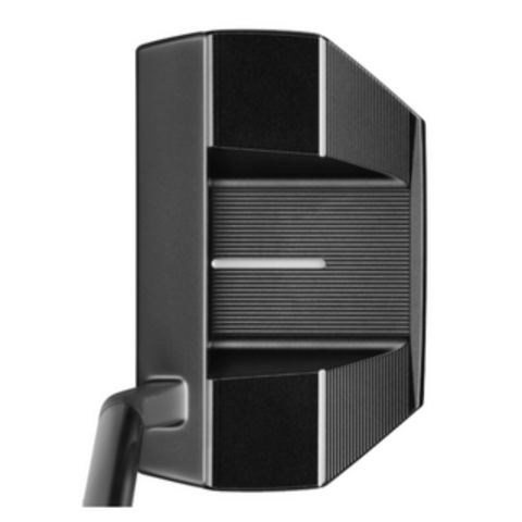 Mizuno 2025 M-Craft X 04 mallet putter, full club view