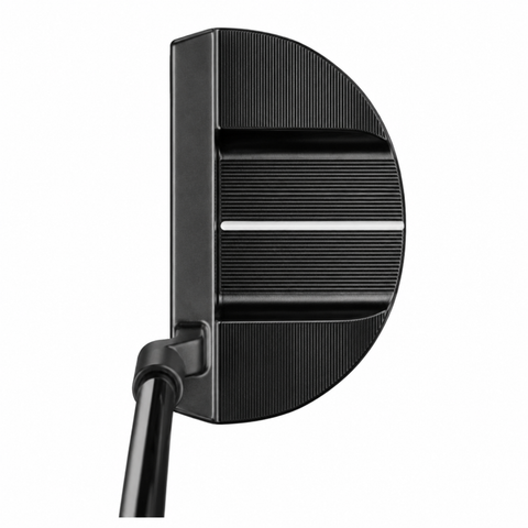Mizuno 2025 M-Craft X 05 mallet putter, full club view