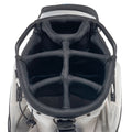 Mizuno 2026 BR-D3 Cart Bag Sand top divider