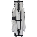 Mizuno 2026 BR-D3 Cart Bag Sand rear view