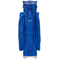 Mizuno 2026 BR-D3 Cart Bag Staff rear view