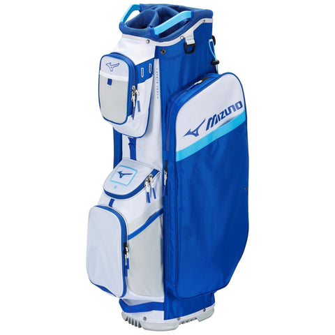Mizuno 2026 BR-D3 Cart Bag in Staff