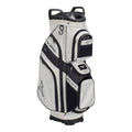 Mizuno 2026 BR-D4 Cart Bag Sand alternate side view