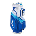 Mizuno 2026 BR-D4 Cart Bag Staff alternate side view