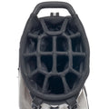 Mizuno 2026 BR-DX Stand Bag Sand 14-way top divider