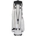 Mizuno 2026 BR-DX Stand Bag Sand rear view