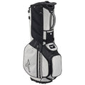 Mizuno 2026 BR-DX Stand Bag Sand side view