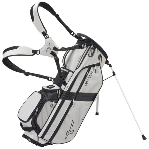 Mizuno 2026 BR-DX Stand Bag in Sand