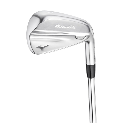 Mizuno 2026 Pro M-15 Irons Set | 4-PW
